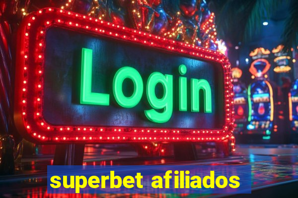 superbet afiliados